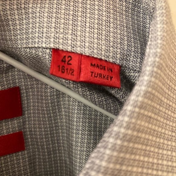 Hugo Boss Top - Picture 6 of 8